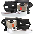 2001 Lexus ES300 Door Handle Replacement 2001 Lexus ES300 Door Handle Replacement