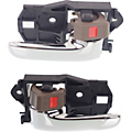2001 Lexus ES300 Door Handle Replacement 2001 Lexus ES300 Door Handle Replacement