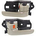 2001 Lexus ES300 Door Handle Replacement 2001 Lexus ES300 Door Handle Replacement