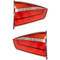 2015 Volkswagen Jetta Tail Light Replacement 2015 Volkswagen Jetta Tail Light Replacement