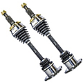 2000 Cadillac Escalade Axle Shaft Surtrack 2000 Cadillac Escalade Axle Shaft Surtrack