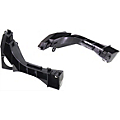 2008 Toyota Matrix Bumper Bracket Replacement 2008 Toyota Matrix Bumper Bracket Replacement