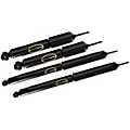 2003 Ford F-150 Shock Absorber and Strut Assembly Monroe 2003 Ford F-150 Shock Absorber and Strut Assembly Monroe