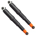 2006 Cadillac Escalade Shock Absorber and Strut Assembly Monroe 2006 Cadillac Escalade Shock Absorber and Strut Assembly Monroe