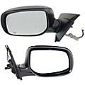 2014 Toyota Matrix Mirror Kool Vue 2014 Toyota Matrix Mirror Kool Vue
