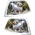 2004 Volvo S40 Corner Light Replacement 2004 Volvo S40 Corner Light Replacement