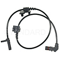 2006 Chrysler 300 Speed Sensor Standard 2006 Chrysler 300 Speed Sensor Standard