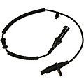 2010 Ford Mustang Speed Sensor Standard 2010 Ford Mustang Speed Sensor Standard