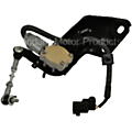 2009 Lexus GX470 Headlight Level Sensor Standard 2009 Lexus GX470 Headlight Level Sensor Standard