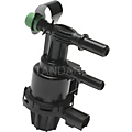 2006 Ford Mustang Vapor Canister Purge Solenoid Standard 2006 Ford Mustang Vapor Canister Purge Solenoid Standard