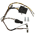 2003 Mercedes Benz CLK320 Headlight Wire Harness Standard 2003 Mercedes Benz CLK320 Headlight Wire Harness Standard