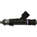 2008 Ford Expedition Fuel Injector Standard 2008 Ford Expedition Fuel Injector Standard