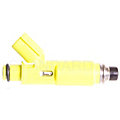2003 Toyota RAV4 Fuel Injector Standard 2003 Toyota RAV4 Fuel Injector Standard