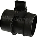2004 Volkswagen Jetta Mass Air Flow Sensor Standard 2004 Volkswagen Jetta Mass Air Flow Sensor Standard