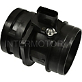 2013 Volkswagen Jetta Mass Air Flow Sensor Standard 2013 Volkswagen Jetta Mass Air Flow Sensor Standard