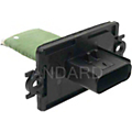 2007 Chrysler 300 Blower Motor Resistor Standard 2007 Chrysler 300 Blower Motor Resistor Standard