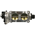 2010 Ford Mustang Throttle Body Standard 2010 Ford Mustang Throttle Body Standard