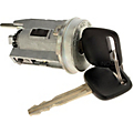 2003 Toyota RAV4 Ignition Lock Cylinder Standard 2003 Toyota RAV4 Ignition Lock Cylinder Standard
