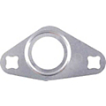 2008 Chrysler 300 EGR Valve Gasket Standard 2008 Chrysler 300 EGR Valve Gasket Standard
