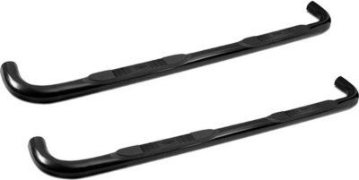 UPC 631410084207 product image for 2013 Chevrolet Silverado 1500 Nerf Bars | upcitemdb.com