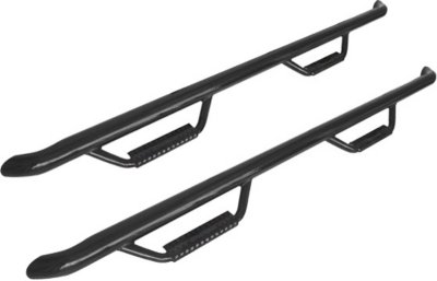 UPC 631410104035 product image for 2010 Dodge Ram 1500 Nerf Bars | upcitemdb.com