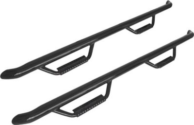 UPC 631410090277 product image for 2014 Ford F-150 Nerf Bars | upcitemdb.com