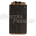 1984 Buick Skyhawk Heater Core Spectra 1984 Buick Skyhawk Heater Core Spectra