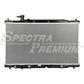 2009 Honda CR-V Radiator Spectra 2009 Honda CR-V Radiator Spectra
