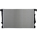 2016 Jeep Cherokee Radiator Spectra 2016 Jeep Cherokee Radiator Spectra