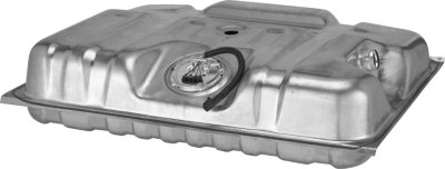 1996 Ford F-150 Spectra Steel Oe Replacement Fuel Tank