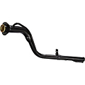 1989 Buick Skyhawk Fuel Tank Filler Neck Spectra 1989 Buick Skyhawk Fuel Tank Filler Neck Spectra