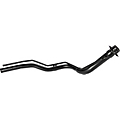 1998 Oldsmobile Achieva Fuel Tank Filler Neck Spectra 1998 Oldsmobile Achieva Fuel Tank Filler Neck Spectra