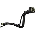 1998 Hyundai Sonata Fuel Tank Filler Neck Spectra 1998 Hyundai Sonata Fuel Tank Filler Neck Spectra