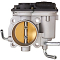 2012 Lexus HS250h Throttle Body Spectra 2012 Lexus HS250h Throttle Body Spectra