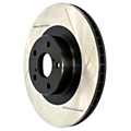 1989 Acura Integra Brake Disc StopTech 1989 Acura Integra Brake Disc StopTech