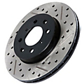 2006 Acura MDX Brake Disc StopTech 2006 Acura MDX Brake Disc StopTech