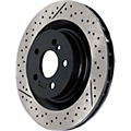 2012 Lexus HS250h Brake Disc StopTech 2012 Lexus HS250h Brake Disc StopTech