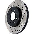 2000 BMW 323Ci Brake Disc StopTech 2000 BMW 323Ci Brake Disc StopTech