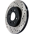 2012 Lexus HS250h Brake Disc StopTech 2012 Lexus HS250h Brake Disc StopTech