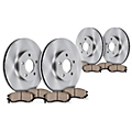 2000 BMW 323Ci Brake Disc and Pad Kit SureStop 2000 BMW 323Ci Brake Disc and Pad Kit SureStop
