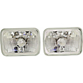 1989 Acura Integra Headlight StyleLine 1989 Acura Integra Headlight StyleLine