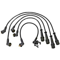 1989 Eagle Medallion Spark Plug Wire Standard 1989 Eagle Medallion Spark Plug Wire Standard