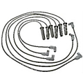 1988 Cadillac Cimarron Spark Plug Wire Standard 1988 Cadillac Cimarron Spark Plug Wire Standard