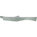 2006 Toyota Tacoma Bumper Filler Replacement 2006 Toyota Tacoma Bumper Filler Replacement