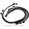 1989 Buick Skyhawk Spark Plug Wire Taylor Cable 1989 Buick Skyhawk Spark Plug Wire Taylor Cable