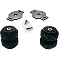 2016 Toyota Tacoma Helper Spring Timbren 2016 Toyota Tacoma Helper Spring Timbren