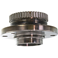 1991 BMW 325i Wheel Hub Timken 1991 BMW 325i Wheel Hub Timken