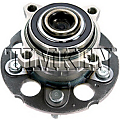 2011 Honda CR-V Wheel Hub Timken 2011 Honda CR-V Wheel Hub Timken