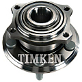 2014 Chrysler 300 Wheel Hub Timken 2014 Chrysler 300 Wheel Hub Timken