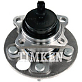 2015 Scion xB Wheel Hub Timken 2015 Scion xB Wheel Hub Timken